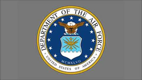 Air Force Acting Against Christians?