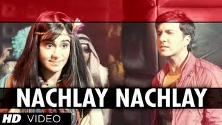 नाच्लय नाच्लय Nachlay Nachlay Lyrics in Hindi