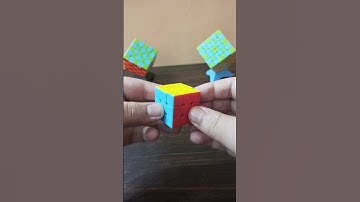 The perfect loop does not exis- #rubikscube #loop #cube #notaloop #notaloop #cubing #notaloop