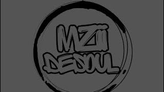 Mzii deSoul- BIG Crib Sessions Episode 1