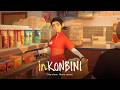 小さな町のコンビニ【inKONBINI: One Store. Many Stories】