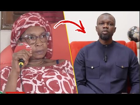 "Prison Bi SONKO Warone Dougou Dafa Teudji" Grosses révélations de Selbé Ndom