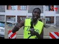 ATWOLI KAZI YAKE NI KUPANUA TUMBO KUBWA NA MDOMO KUBWA NA HAKUNA KAZI ANAFANYA 