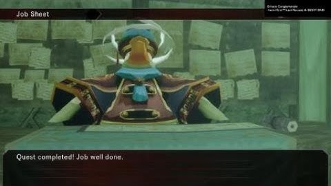 .hack//G.U. Last Recode The  Golden Goblins