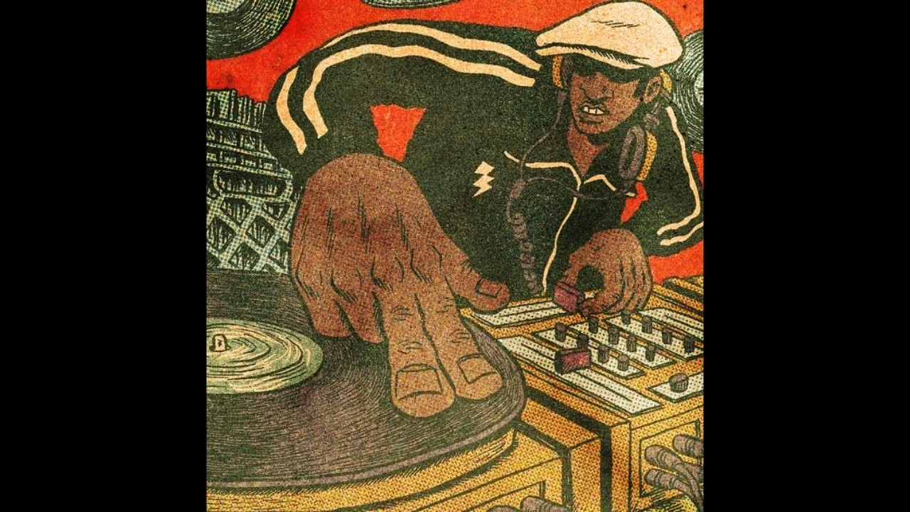 (FREE) 90s OLD SCHOOL RAP TYPE BEAT 