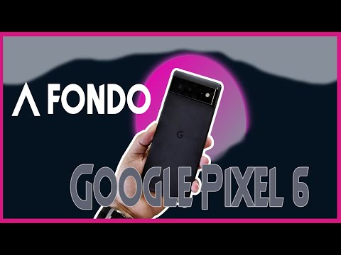 Las novedades de Android 13 y el reconocimiento facial en Pixel 6 - Video