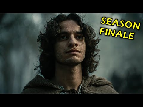 House Of David Season 2 Episode 8 Finale | The Truth Revealed
