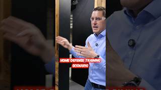 Home Defense Training Scenario