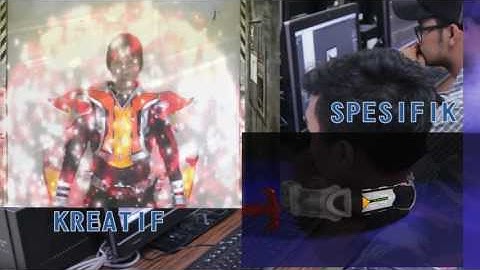 UASMG17 - FDSK Mercu Buana Promotional Video