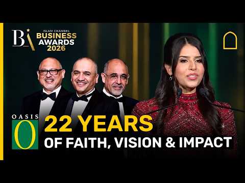 OASIS: 22 years of faith, vision and impact