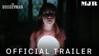 The Boogeyman | Official Trailer (2023)