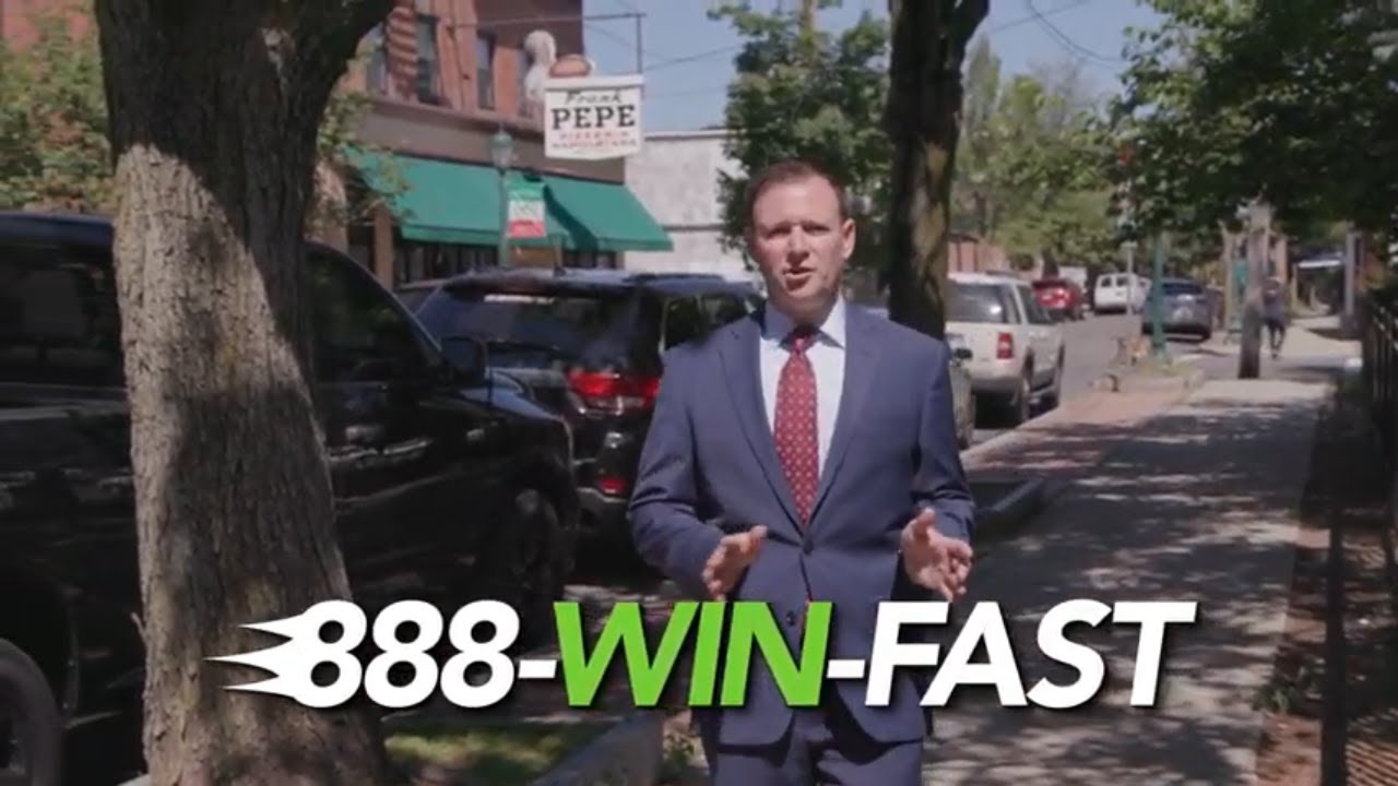 CT Injury Lawyers at Gould Injury Law Make it Easy to Settle Your Case!