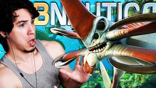 🔴 Clickbait Title That Makes You Click - Species Unknown