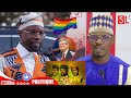 Pape Moussa Sow juriste décrypte les dossiers chauds de la semaine et fait de grandes annonces sur .