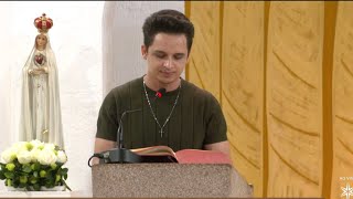 Salmo 27 - Sei que a bondade do Senhor eu hei de ver, na terra dos viventes.