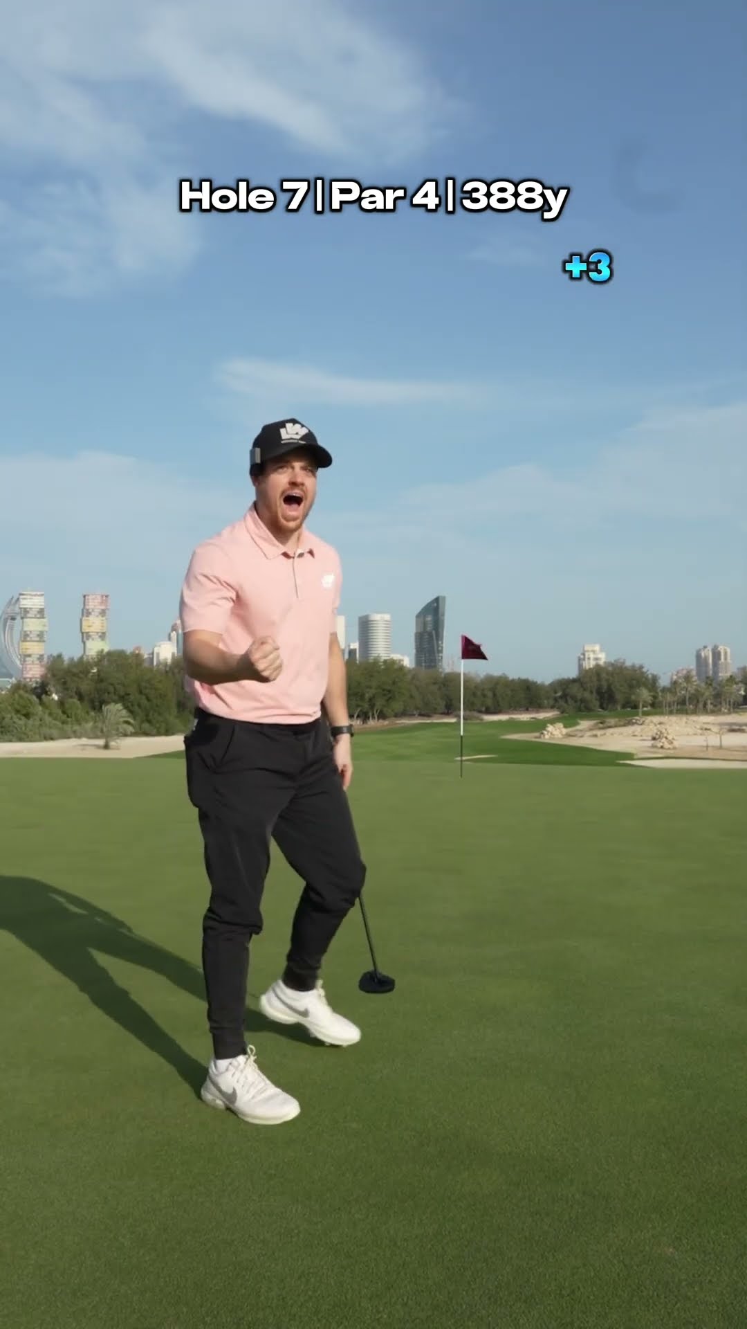 NEW Lab Golf OZ.1 ???