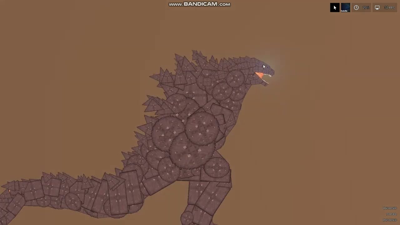 All titans and godzilla vs rod reiss titan - YouTube