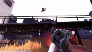 Tf2 Color Correction