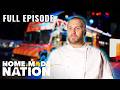 Asian Fusion vs. Italian King: Luxury Ingredient BATTLE | Late Nite Chef Fight (S2, E6) | Full Ep