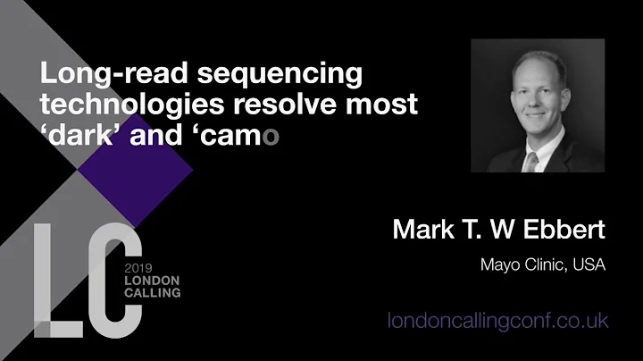 Long-read sequencing technologies resolve most dar...