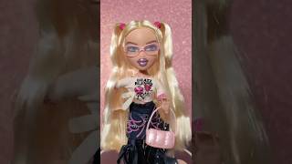 Bratz Stylin Cloe Doll Unboxing & Review