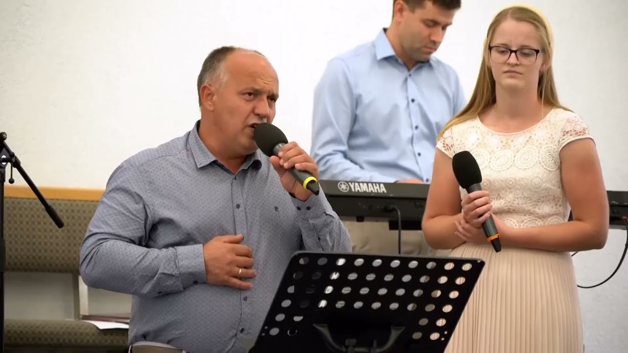 И вот промчался еще день