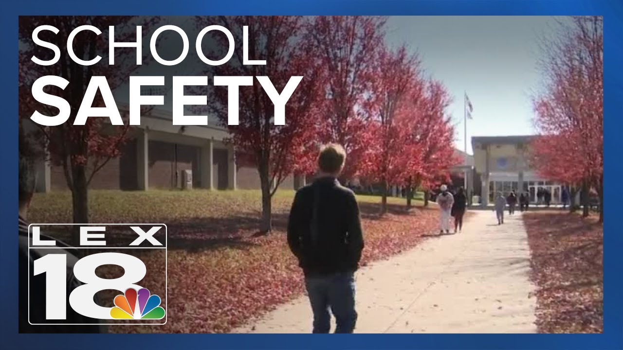 Student bringing a weapon to school raises questions about school