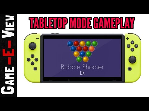 Bubble Shooter DX for Nintendo Switch - Nintendo Official Site