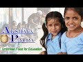 Akshaya patra foundation  akshaya patras mega kitchen    