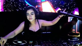 DJ KANZA