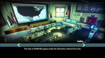 The Bureau:XCOM Declassified Part 9 - No Commentary