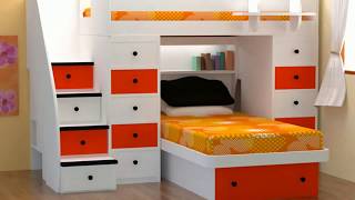 ☑️ [WOW] Incredible Space Saving Bedroom Ideas 2018 Small Homes Furniture IKEA DIY Trends 2018 YouTube