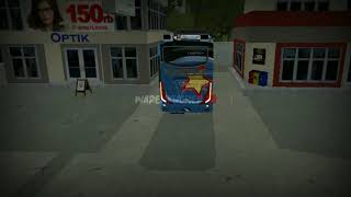 Bus simulator \