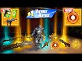 ALL MYTHIC AND EXOTIC GUNS IN FORTNITE (NEW! Fortnite Chapter 7 Season 1)