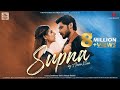SUPNA | Official Video | Ft Sambhavna Seth & @AvinashDwivediArtist | Aman Khan | Punjabi song 2021