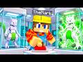 POTENZIAMO MEWTWO SHINY FINALE! - COBBLECRAFT EP84