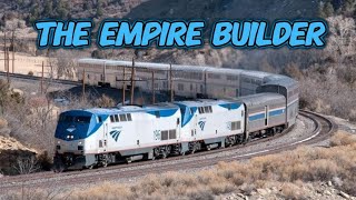 The History of the Empire Builder