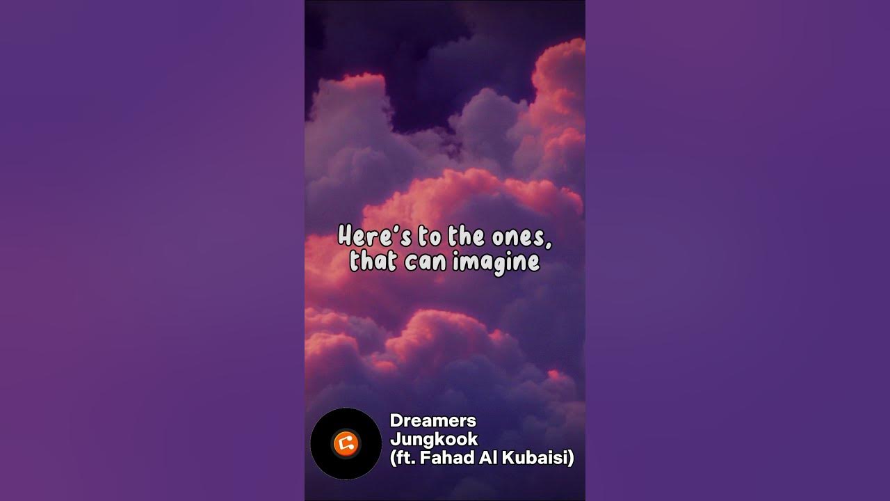 Jungkook feat. Fahad Al Kubaisi - Dreamers | Official Soundtrack for 2022 Qatar World Cup #dreamers
