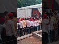 मराठ्यांचा आवाज कसा असला पाहिजे. शेवट पर्यंत ऐका #maratha #marathareservation #shortsfeed #youtube