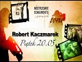 Mistrzowie Dokumentu: Robert Kaczmarek