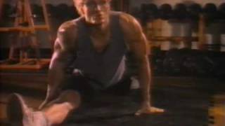 Dolph Lundgren - Maximum Potential End Credits of Awesome