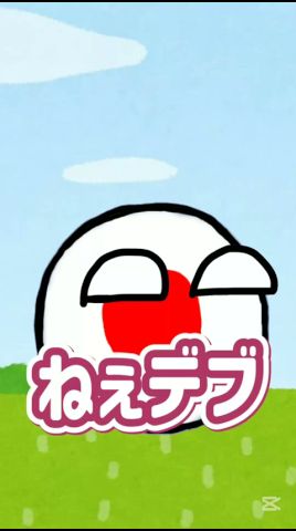 アメリカの名前の由来 #ポーランドボール