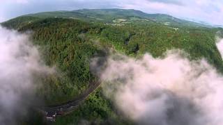 Looking Into Ashe County