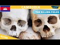 Review: Killing Fields Choeung Ek Cambodia Tour + Pol Pot Killed How Many?
