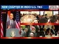 Obama, Michelle leave India after