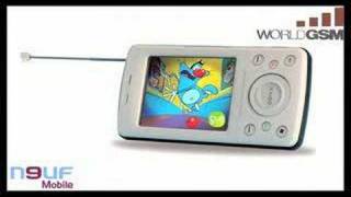 Buzzmobile Edition N15