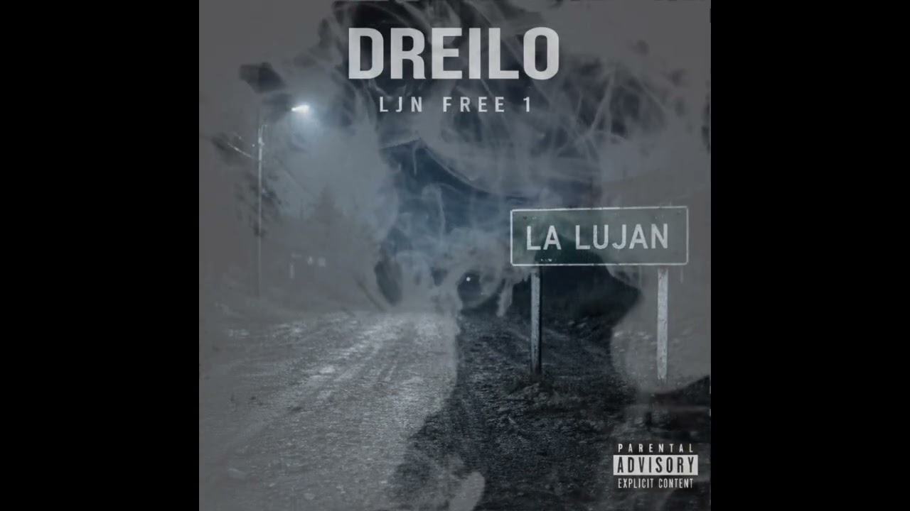 DREILO - LJN FREE (Audio Oficial)