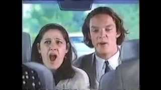 Siskel & Ebert  Serial Mom Cops  Robbersons  Backbeat 1994