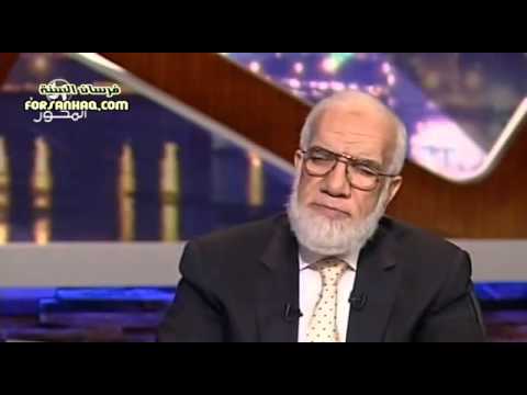 ‫الشيخ عمر عبد الكافي - وإنك لعلى خلق عظيم - الرضا 1‬‎