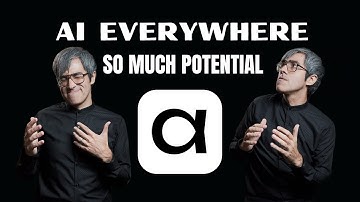 Could Alter Be the Best Mac AI Assistant? Context Awareness, Automation & Productivity